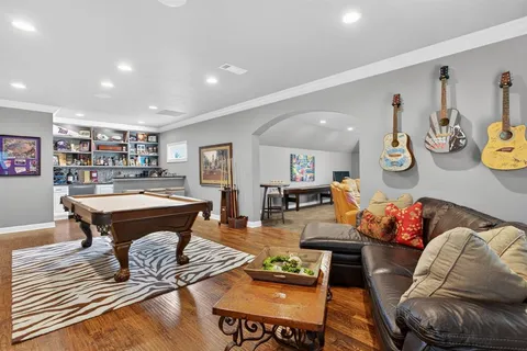 $2,495,000 | 4668 St Benet Court, Fort Worth, TX 76126