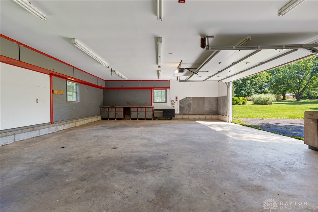3602 Lucas Road Blanchester, OH 45107 - Photo 43 of 54