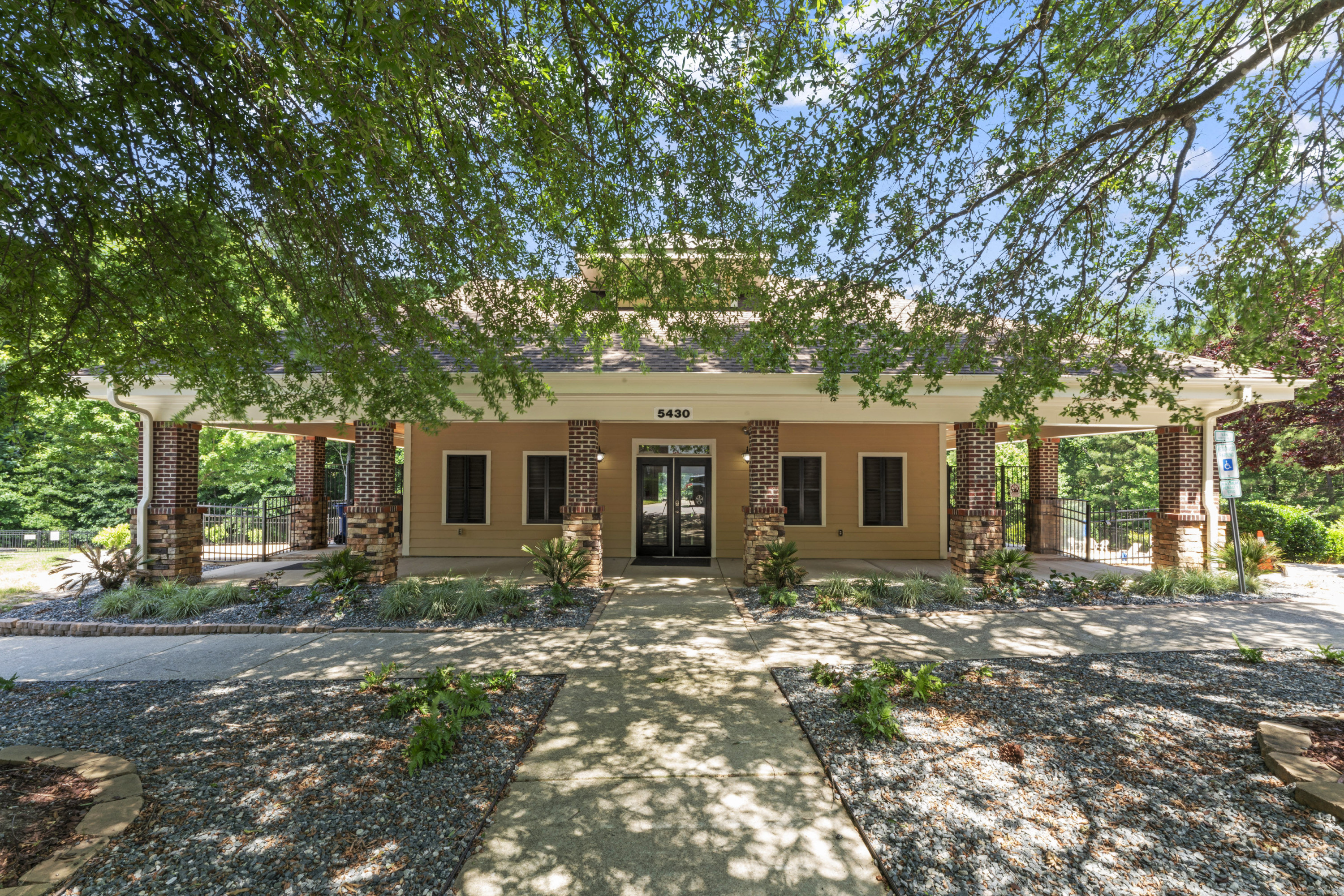 5414 Silver Moon Lane Raleigh, NC 27606 - Photo 45 of 46 Clubhouse