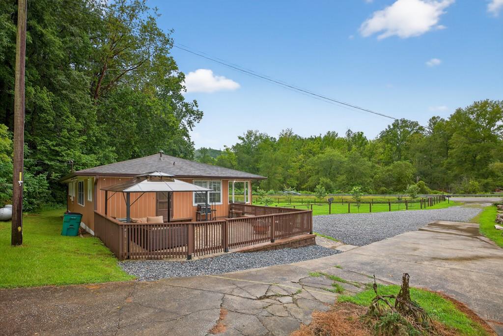 8 Taylor Road Helen, GA 30545 - Photo 11 of 47