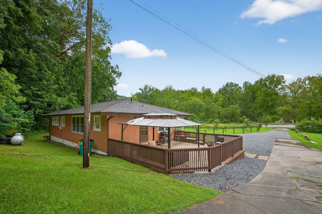 8 Taylor Road Helen, GA 30545 - Photo 12 of 47