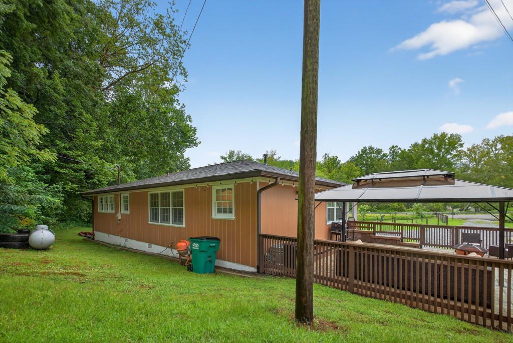 8 Taylor Road Helen, GA 30545 - Photo 13 of 47