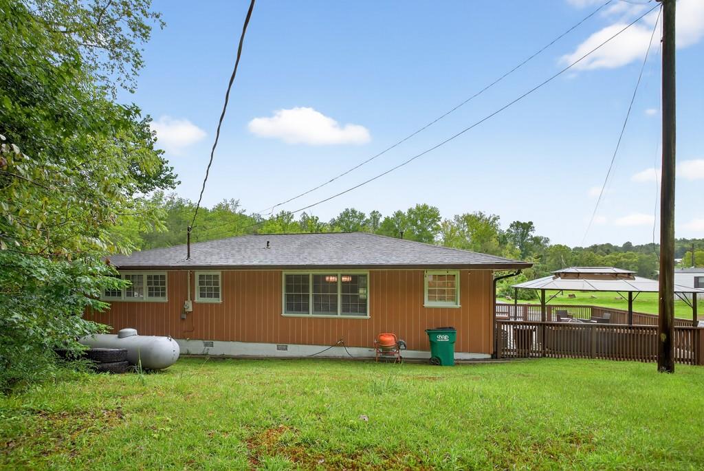 8 Taylor Road Helen, GA 30545 - Photo 14 of 47