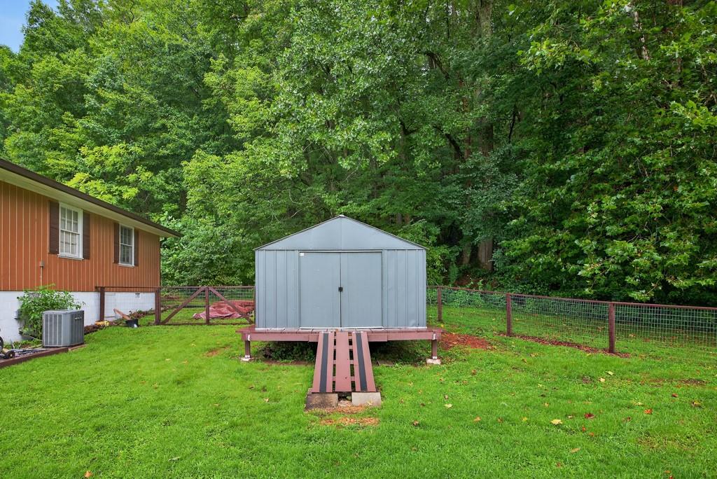8 Taylor Road Helen, GA 30545 - Photo 17 of 47