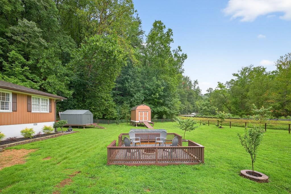 8 Taylor Road Helen, GA 30545 - Photo 4 of 47