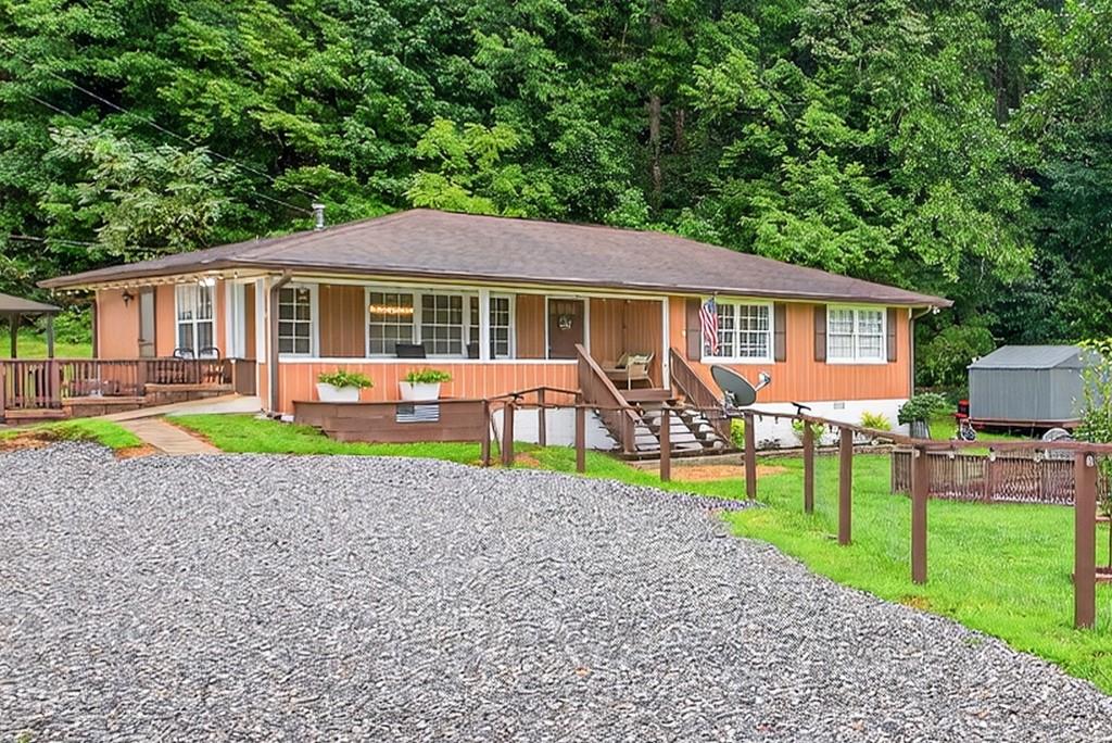 8 Taylor Road Helen, GA 30545 - Photo 6 of 47
