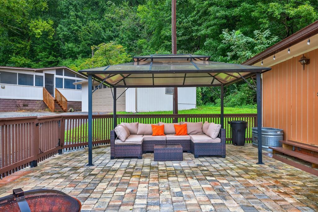 8 Taylor Road Helen, GA 30545 - Photo 9 of 47