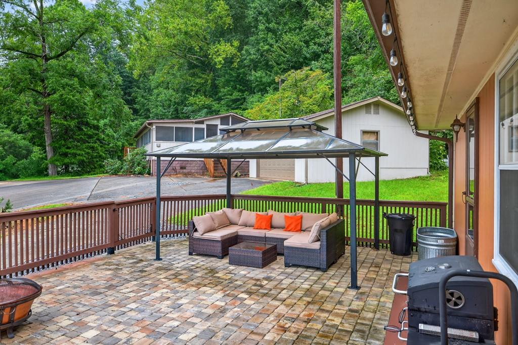 8 Taylor Road Helen, GA 30545 - Photo 10 of 47