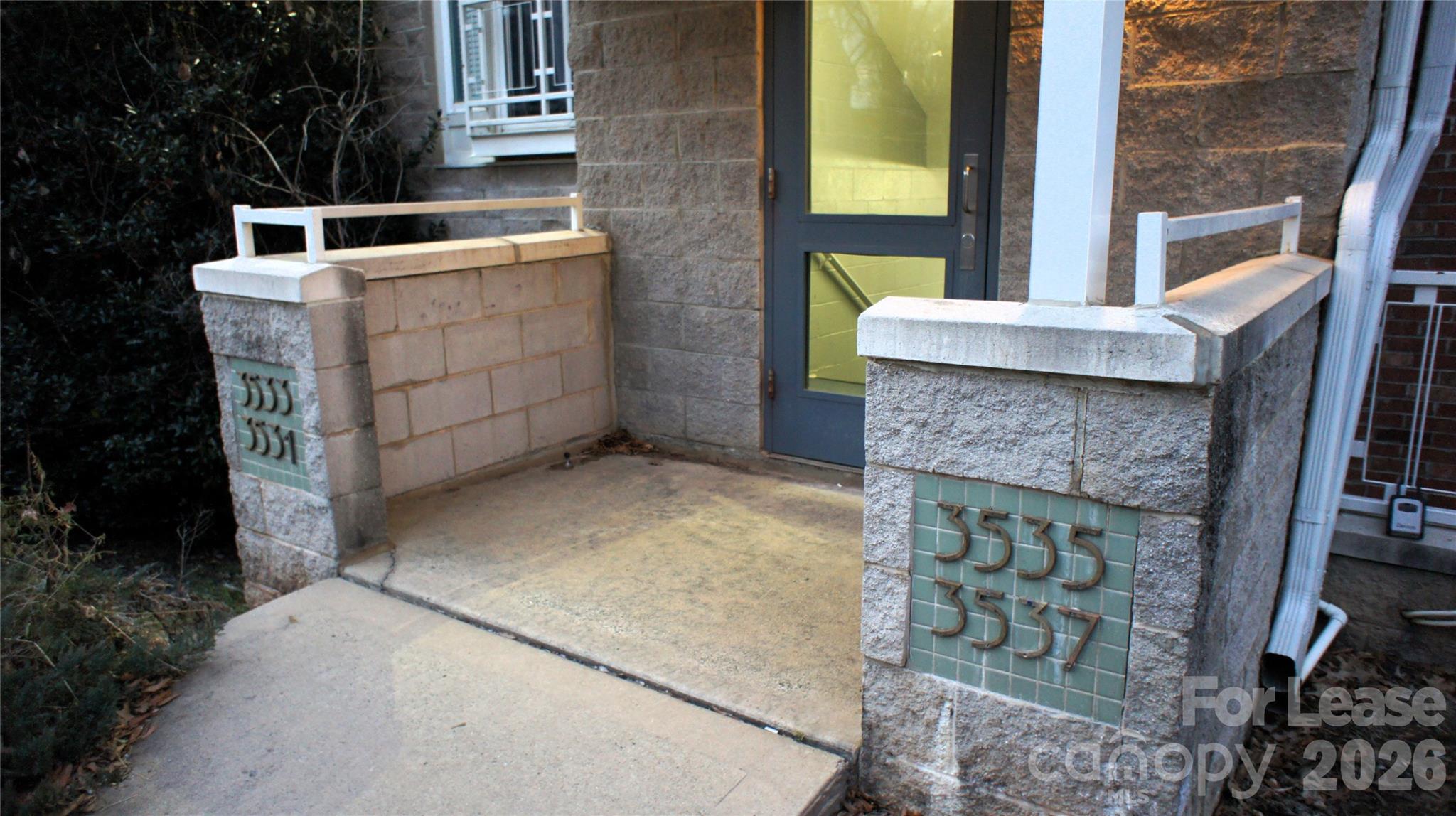 3537 Warp Street Charlotte, NC 28205 - Photo 2 of 25