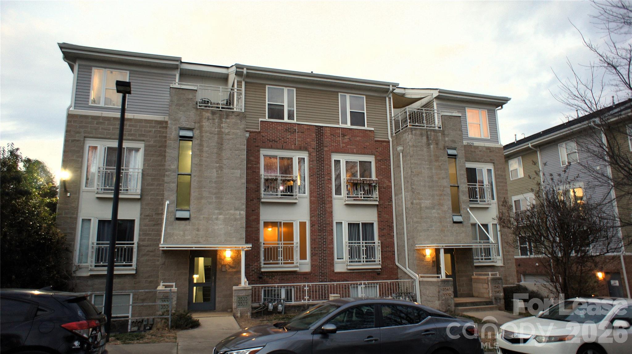 3537 Warp Street Charlotte, NC 28205 - Photo 25 of 25