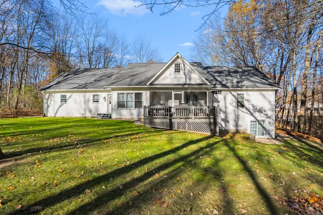 $569,000 | 6847 Northstar Avenue, Kalamazoo, MI 49009