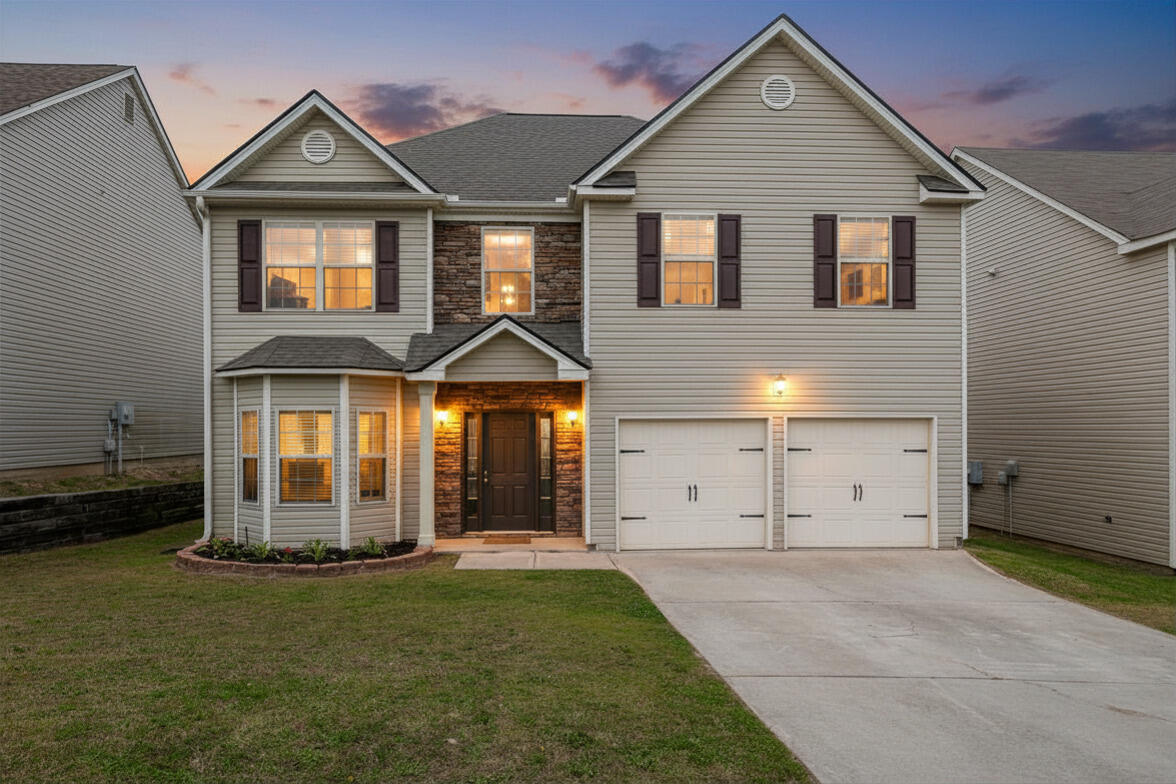 2613 Serenity Lane Augusta, GA 30909 - Photo 1 of 32 Serenity - Twilight