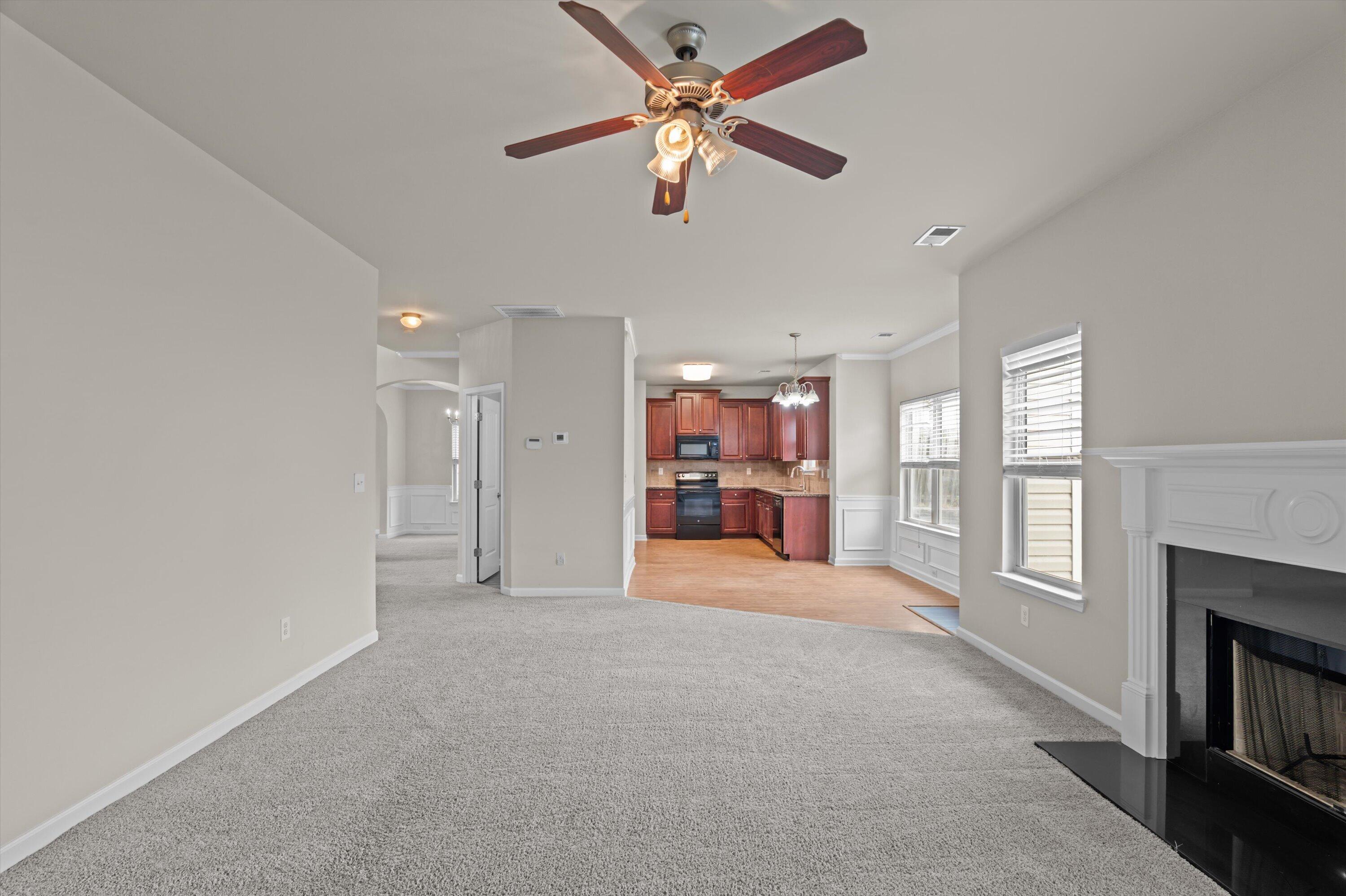 2613 Serenity Lane Augusta, GA 30909 - Photo 13 of 32 10-P1932180