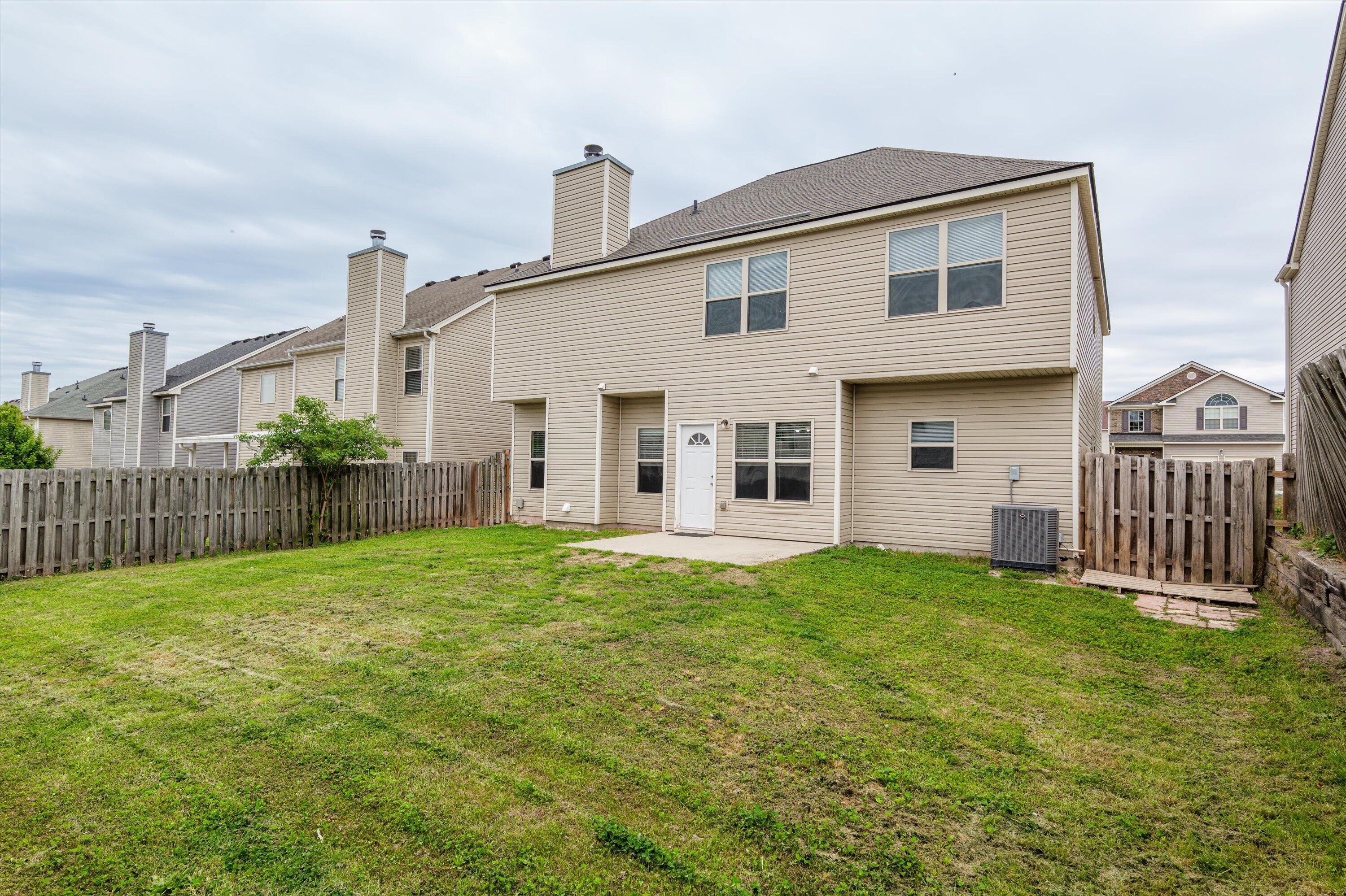 2613 Serenity Lane Augusta, GA 30909 - Photo 31 of 32 27-P1942332