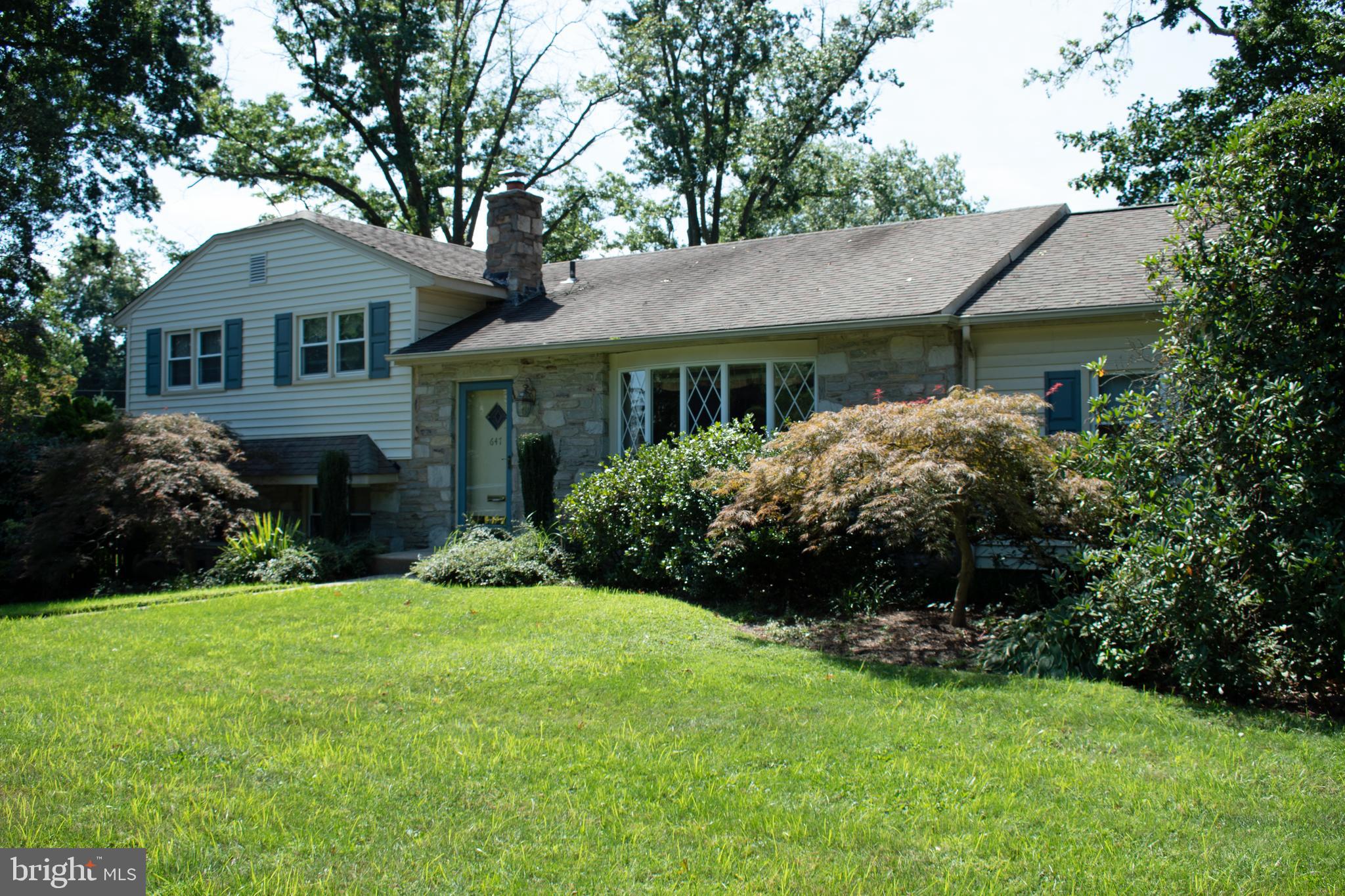 647 Baeder Road Jenkintown, PA 19046 - Photo 38 of 38 Gallery Image 38