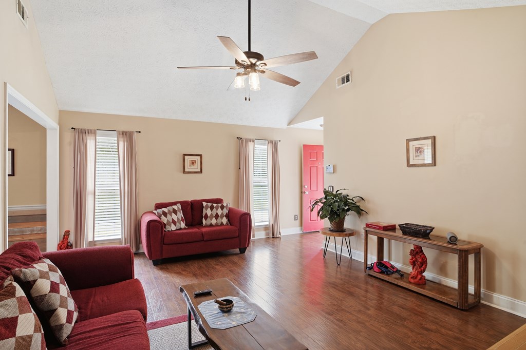 5019 Mccaghren Drive Columbus, GA 31909 - Photo 5 of 22 a living room with furniture