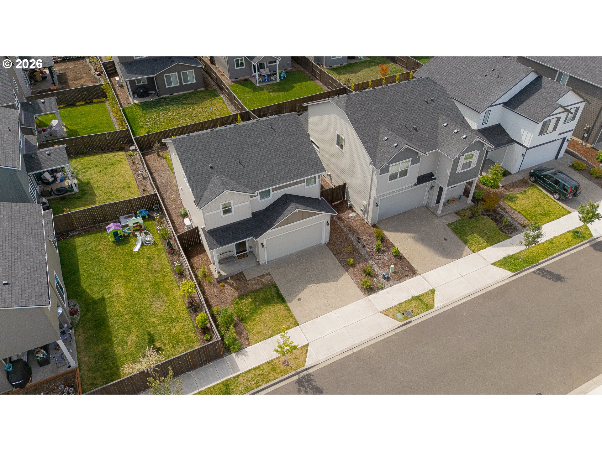 213 North 88th Drive Ridgefield, WA 98642 - Photo 28 of 35