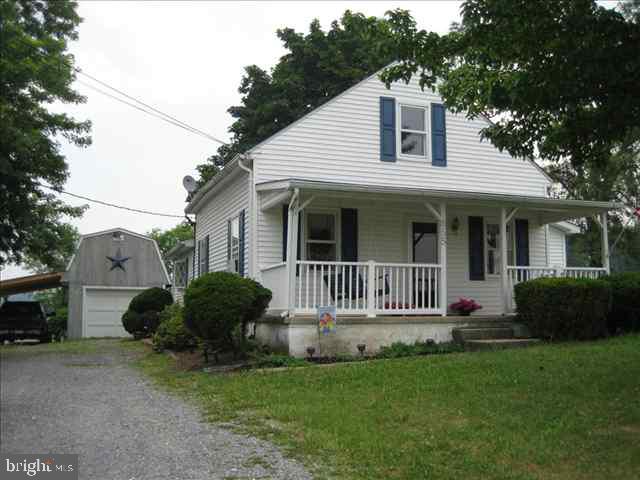 855 Longs Gap Road Carlisle, PA 17013 - Photo 2 of 12 Gallery Image 2