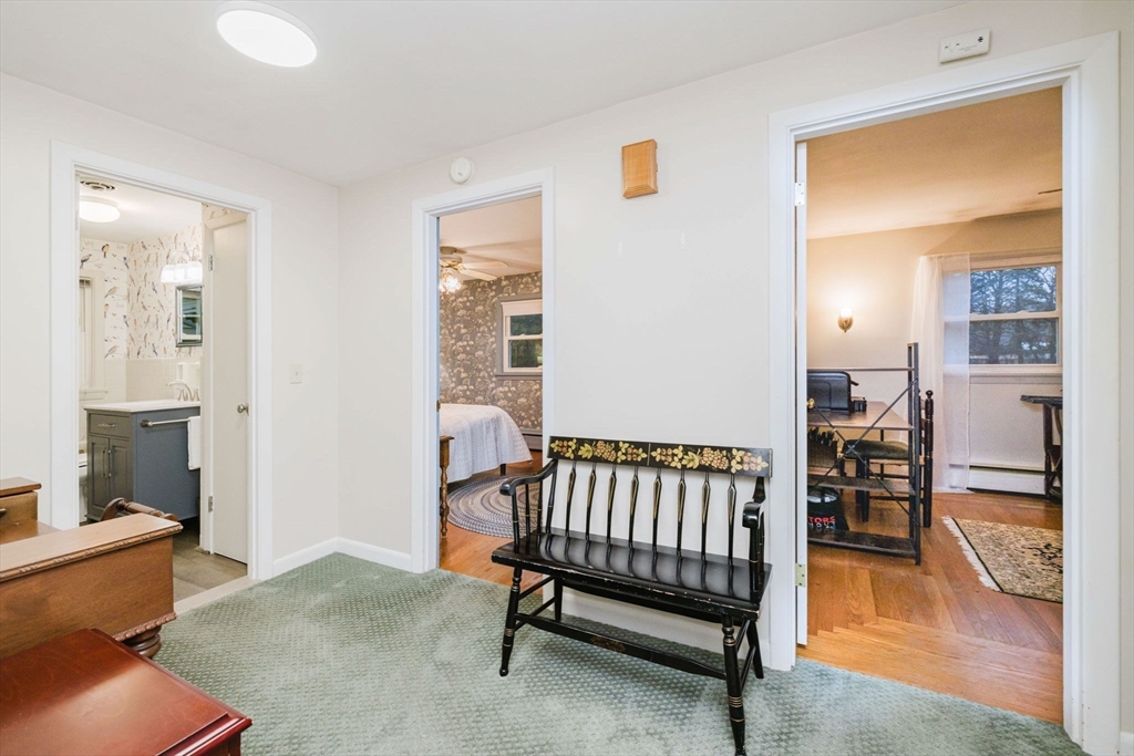 15 Ralsie Road Rehoboth, MA 02769 - Photo 18 of 32 a view of livingroom with furniture and windows