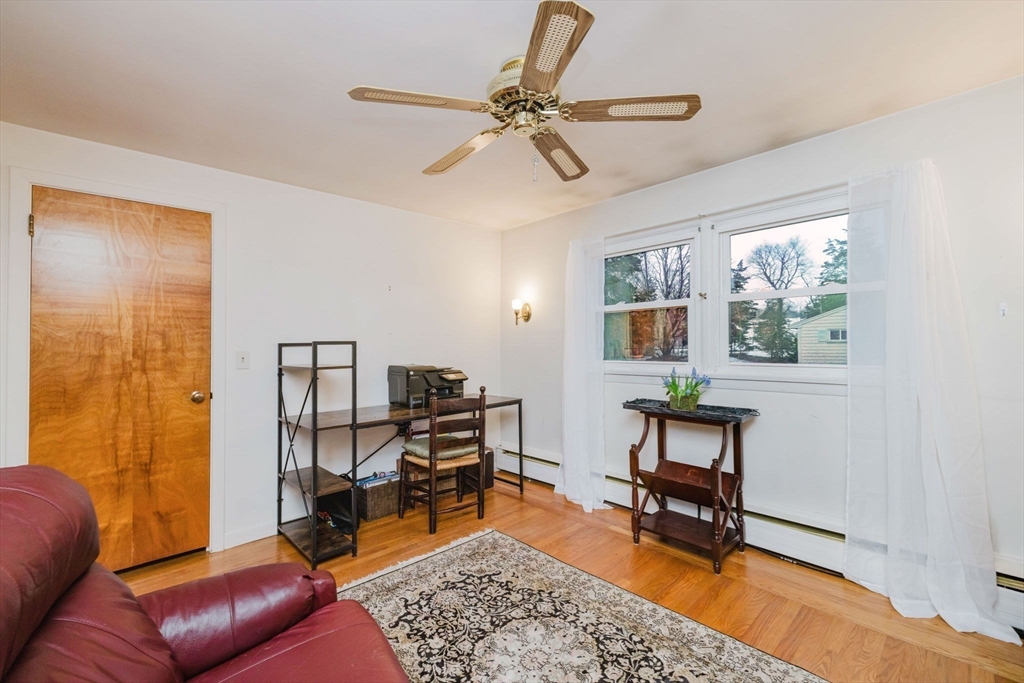 15 Ralsie Road Rehoboth, MA 02769 - Photo 21 of 32 a bedroom with furniture and a window