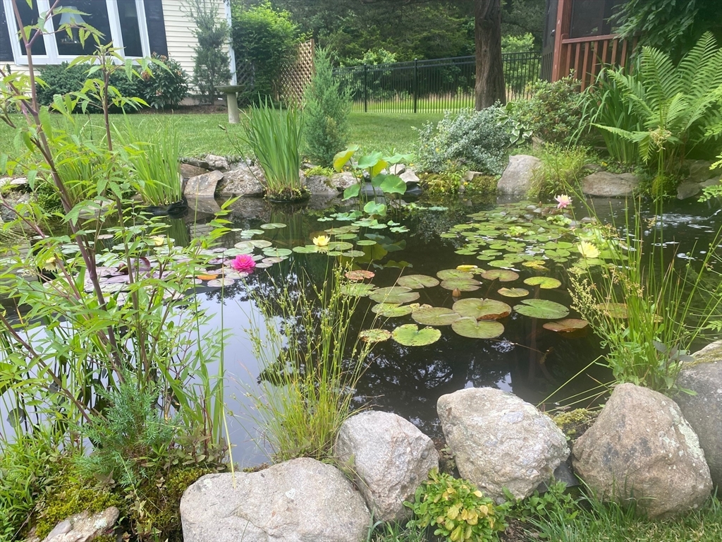 15 Ralsie Road Rehoboth, MA 02769 - Photo 28 of 32