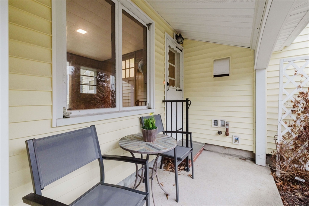 15 Ralsie Road Rehoboth, MA 02769 - Photo 7 of 32 a view of a dining room with furniture and window