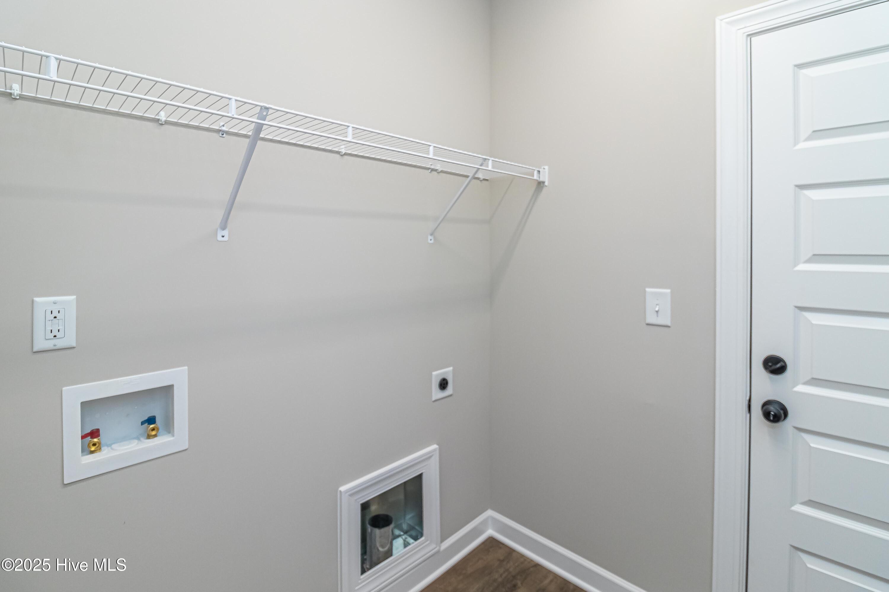 2760 Rains Mill Road Princeton, NC 27569 - Photo 52 of 59 Laundry