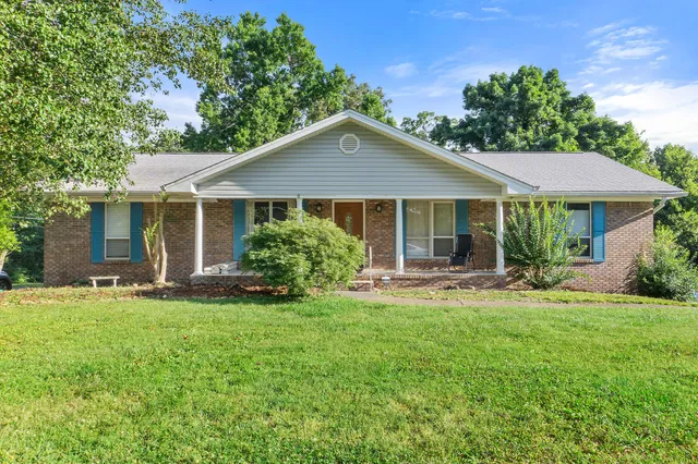 $399,900 | 5227 Lawana Lane, Hixson, TN 37343