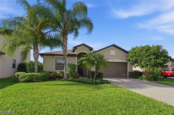 $2,350 | 14228 Vindel Circle, Fort Myers, FL 33905