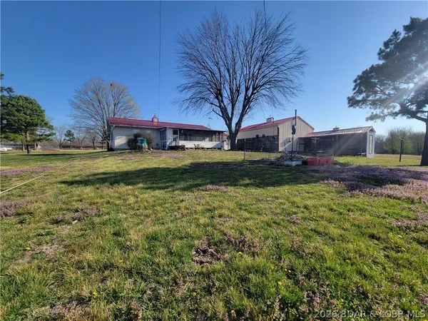 $285,000 | 410 Gregory Boulevard, Tipton, MO 65081