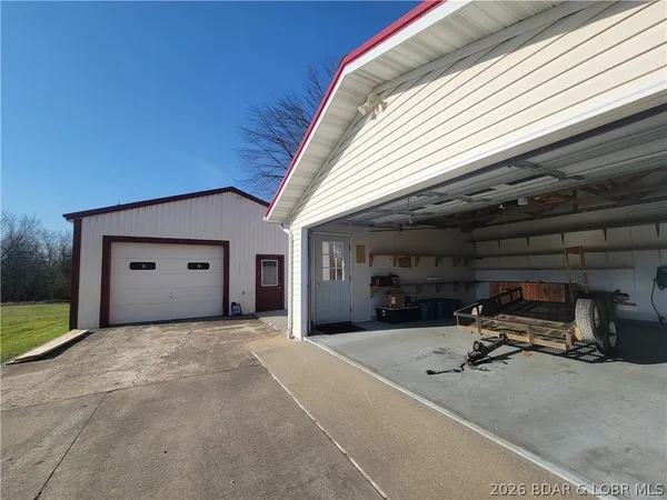 $285,000 | 410 Gregory Boulevard, Tipton, MO 65081