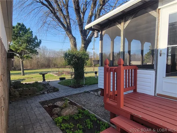 $285,000 | 410 Gregory Boulevard, Tipton, MO 65081