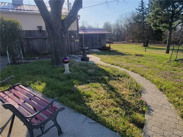 $285,000 | 410 Gregory Boulevard, Tipton, MO 65081