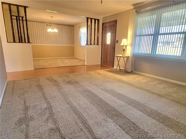 $285,000 | 410 Gregory Boulevard, Tipton, MO 65081