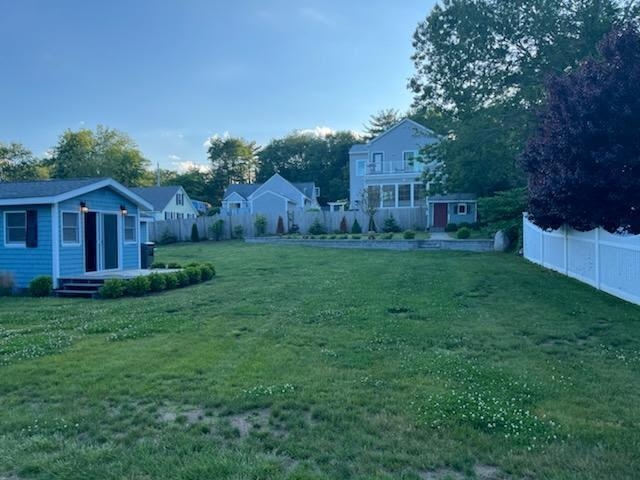 6 Willow Lane Hampton, NH 03842 - Photo 2 of 14