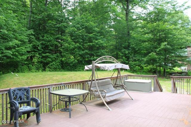 144 Timber Ridge Circle Greentown, PA 18426 - Photo 20 of 30 27 Deck a