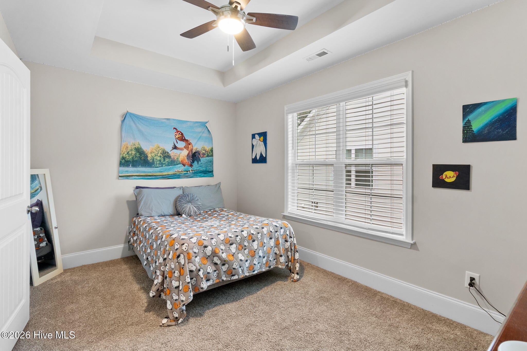 487 Kerr Lake Road Aberdeen, NC 28315 - Photo 17 of 37 guest room