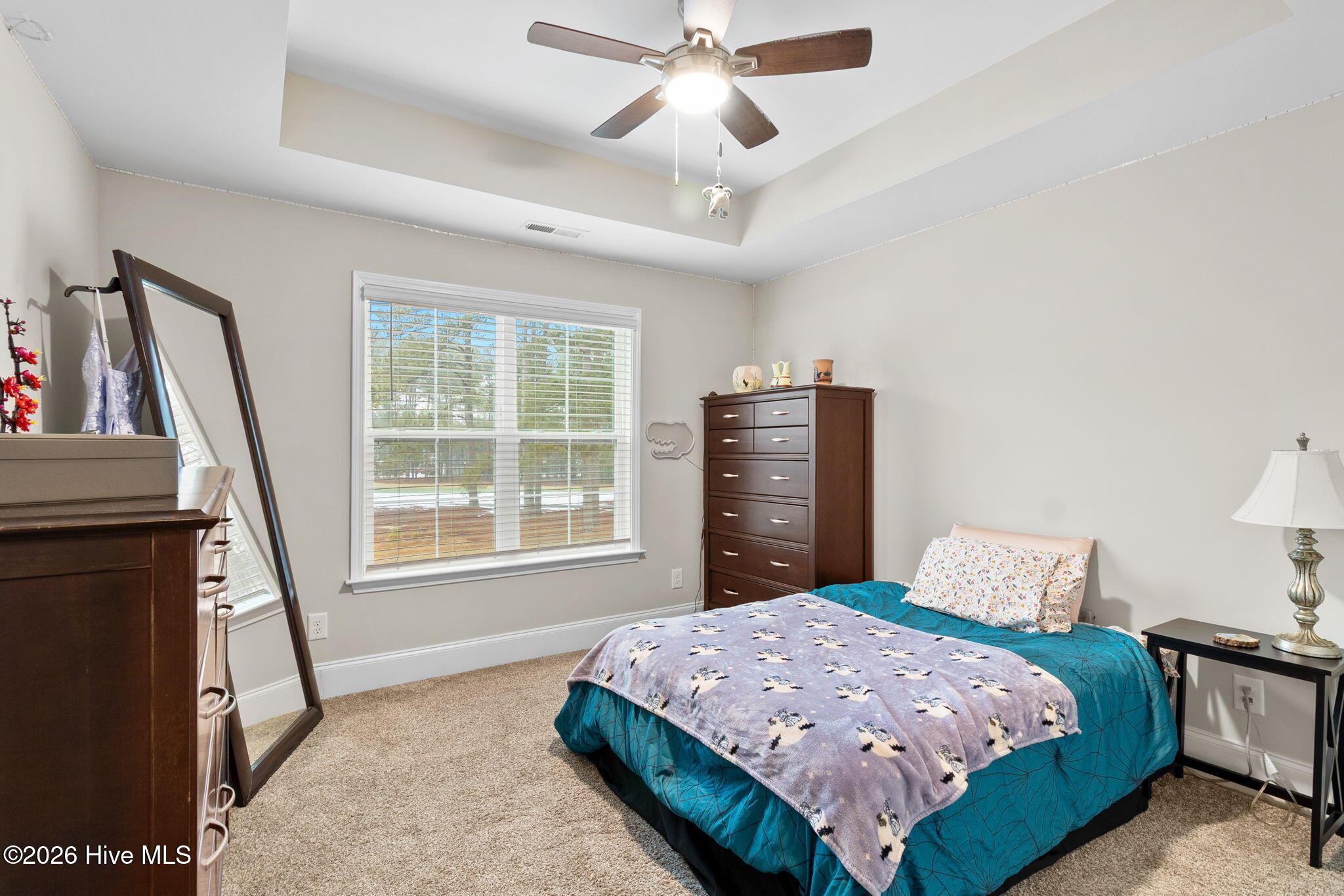 487 Kerr Lake Road Aberdeen, NC 28315 - Photo 18 of 37 guest room