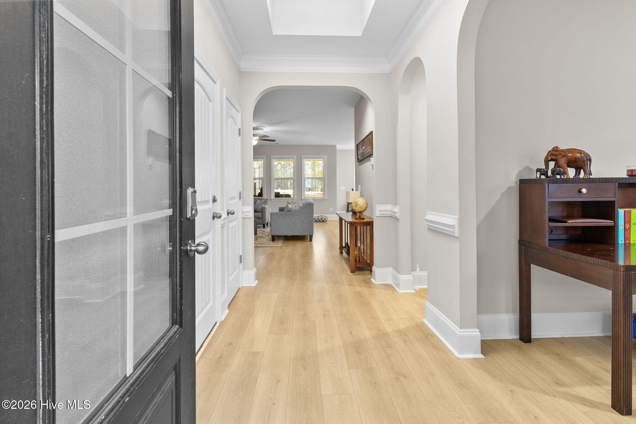 487 Kerr Lake Road Aberdeen, NC 28315 - Photo 2 of 37 Come on in...