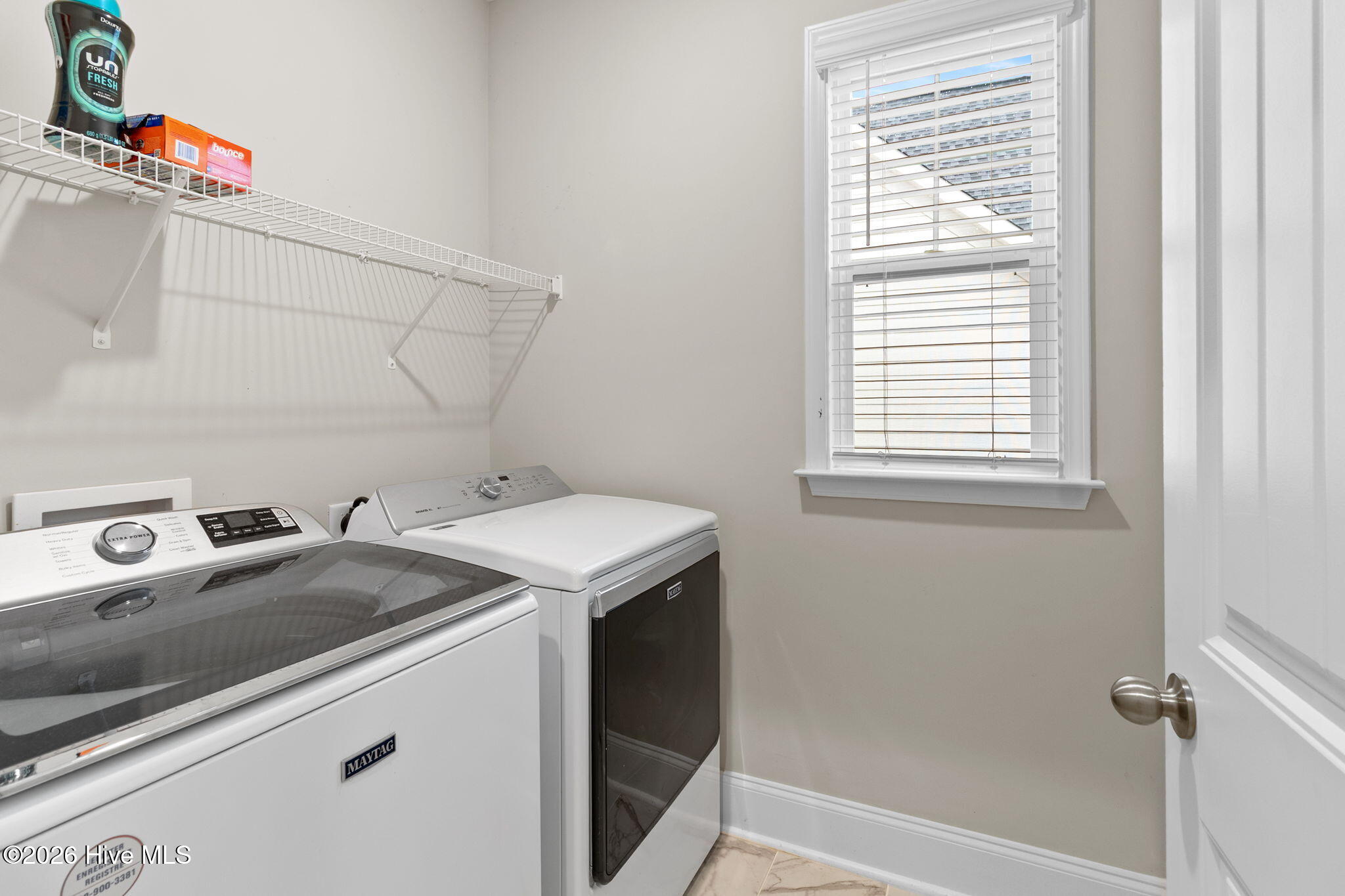 487 Kerr Lake Road Aberdeen, NC 28315 - Photo 20 of 37 laundry room