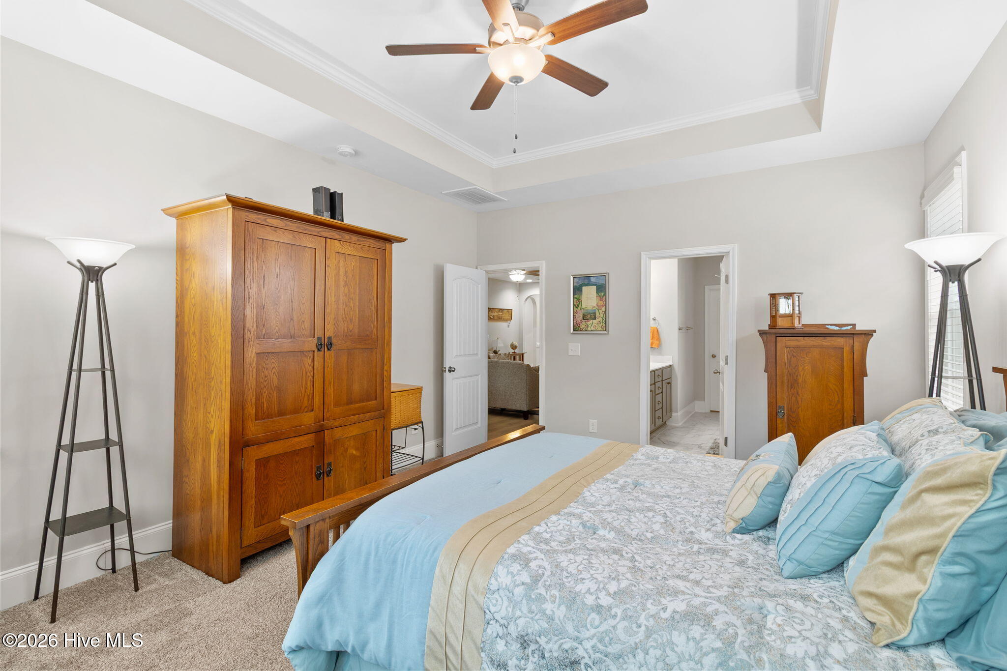 487 Kerr Lake Road Aberdeen, NC 28315 - Photo 9 of 37 light, bright and airy