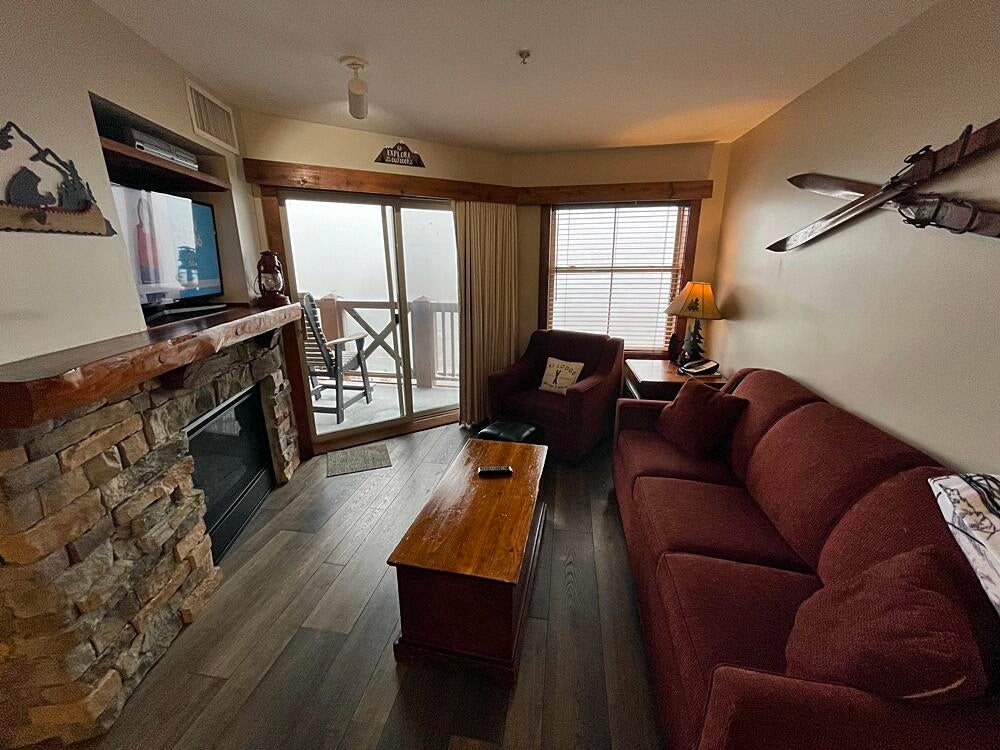7 Rimfire Road, Unit 246 Snowshoe, WV 26209 - Photo 6 of 11 Gallery Image 6