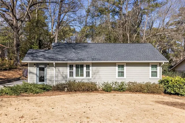 $410,000 | 660 Scott Circle, Decatur, GA 30033