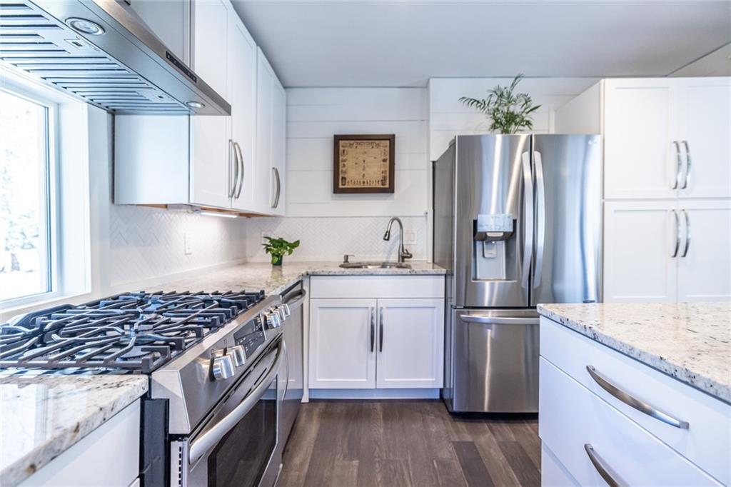 660 Scott Circle Decatur, GA 30033 - Photo 13 of 40