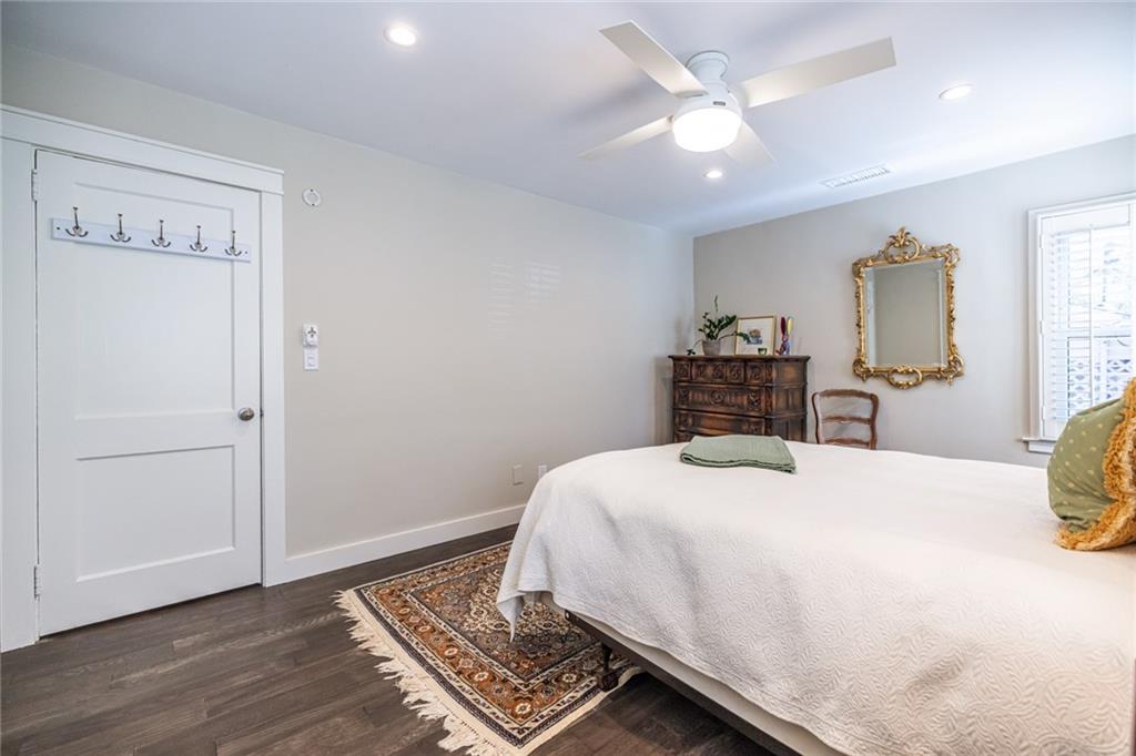 660 Scott Circle Decatur, GA 30033 - Photo 16 of 40