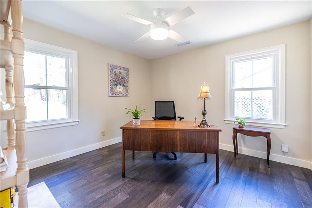 660 Scott Circle Decatur, GA 30033 - Photo 18 of 40