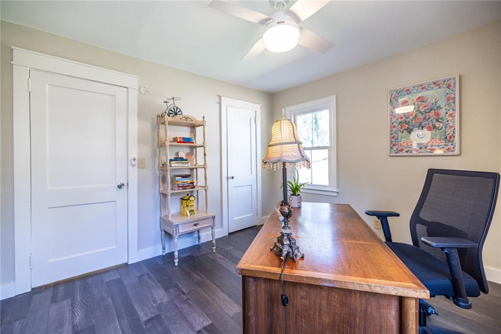 660 Scott Circle Decatur, GA 30033 - Photo 19 of 40