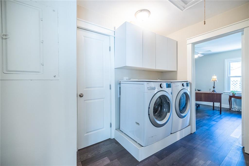 660 Scott Circle Decatur, GA 30033 - Photo 20 of 40