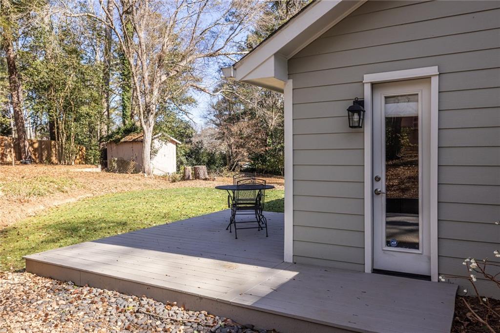 660 Scott Circle Decatur, GA 30033 - Photo 24 of 40