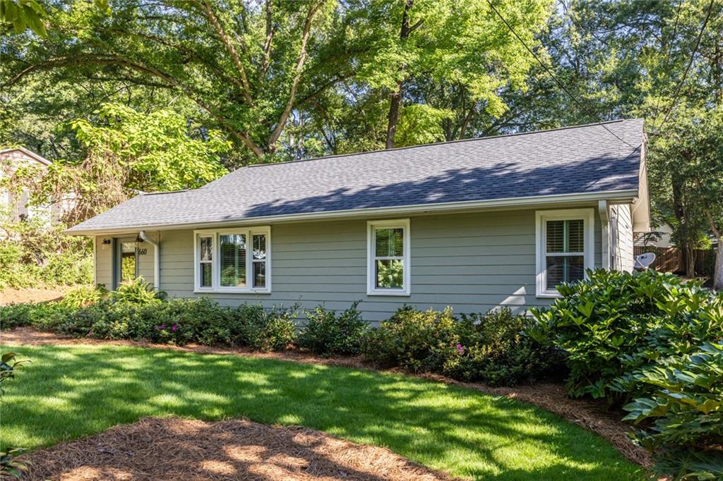 660 Scott Circle Decatur, GA 30033 - Photo 33 of 40